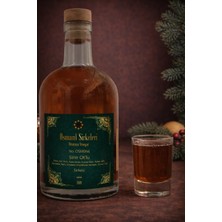 Osmanlı Sirkeleri Osm 066 Sinir Ot’lu  Karışım Sirkesi