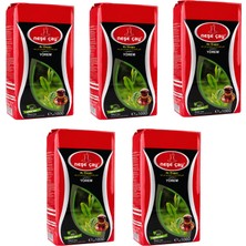 Neşe Çay Yörem  1 kg x 5 Adet