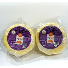 Canbakkal 2 Kilogram Tuzlu Tereyağı