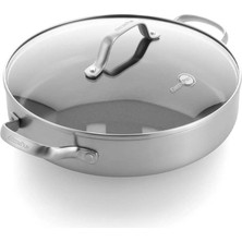 GreenPan Geneva Thermolon™ Pilav Tenceresi 28 cm