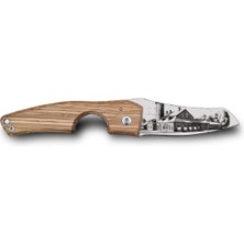 Le Petit By Les Fines Lames Bourbon Barrel Kahverengi Puro Kesici - TR8429