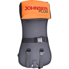 Johnser Sgs Motorlu Tırpan Uyumlu Profesyonel Sırt Çantası Askılık – Ergonomik Sırtlık Destekli, Ayarlanabilir Omuz Kayışlı, Terletmez Pedli, Uzun Süreli Kullanım Için Dayanıklı Tırpan Taşıma Aparatı