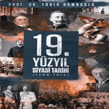 Renas Store 19. Yüzyıl Siyasi Tarihi, 1789-1914 - Ciltli