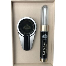 Partagas Puro Tüpü Küllük Ikili Set - TR2145