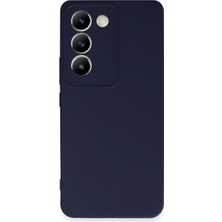 Renas Store V30 Lite 4g Kılıf First - Lacivert