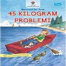 Renas Store 45 Kilogram Problemi - Matematik Her Yerde