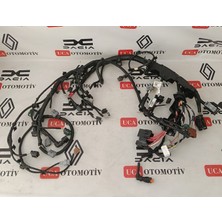 Motor Tesisatı - Renault Clio 4 Orjinal 240114177S