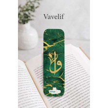 Hobbi Tasarım Vavelif Ayraci