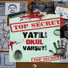 Renas Store Yatılı Okul Vahşeti - Dedektif Oyunu