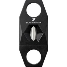 Black Martin Siyah V Puro Makası Kesici - TR9561