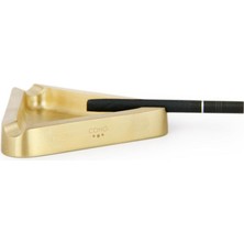 Coho Objet Coho Brazen Pirinç Küllük - CHO-028