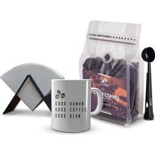 Kahve Demleme Tanışma Seti Etna House Blend Filtre Kahve Medium Roast|filtre KAHVE|250G