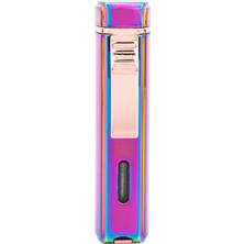Parmida 3 Torch Pürmüz Çok Renkli Puro Çakmağı - TR5934