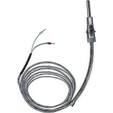 Brk J Tipi Fe-Const M6/30MM 3mt Kablolu Termokupl