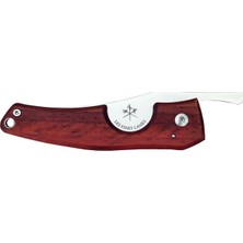 Le Petit By Les Fines Lames Padauk Puro Kesici - TR2217