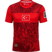 Vee Milli Takım Fifa World Cup 2026 Türkiye Forma
