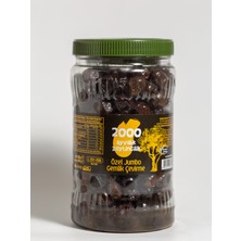 2000 Ayvalık Zeytincilik Özel Jumbo Gemlik Çevirme 940 gr (L-231-260 Kg/ad)