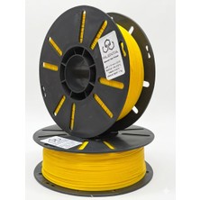Filenta Kükürt Sarı Pla Premium Filament 1.75MM. 1kg.