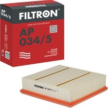 Hava Filtre Mercedes A W176 B Sınıf W246 W242 Cla C117 X117 Gla X156 Cdi 6510940204 AP034/5 Filtron