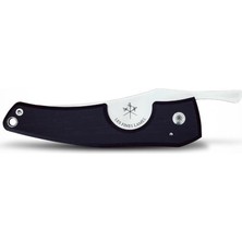 Petit By Les Fines Lames Ebony Puro Kesici - TR2226