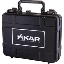 Xikar Seyahat Tipi 20 Humidor Puro Kutusu - TR675