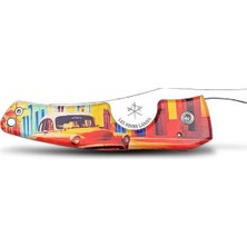 Le Petit By Les Fines Lames Havana Almendron Puro Kesici - TR5770