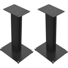Klipsch Ks-24 Hoparlör Standı Çift Siyah