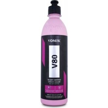Vonixx V80 Synthetic Sealant – Elle Uygulama Hare Giderici Sentetik Wax 500ML