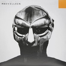 Değer Mf Doom Madvillainy Plak - Doom And Madlib Madvillain Plak