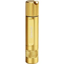 Guevara Gold Puro Delici - Puro Tutucu Iğne - TR7748