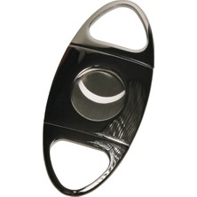 Firebird Gunmetal Metal Giyotin Puro Makası Kesici - TRM2002
