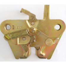 Motor Kaput Kilidi Renault R9 R11 1983-1997 7702128808 Ermak 515235