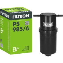 Mazot Filtresı Vw Crafter 30-35 30-50 2,0 Tdi 2001-2016 2H0127401 PS985/6 Filtron