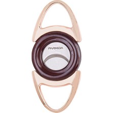Parmida Bordo - Gold Puro Makası Kesici - TR6803