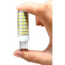 Cata CT-4248 LED Kapsül Ampul 7W - 620LM -6400K Beyaz