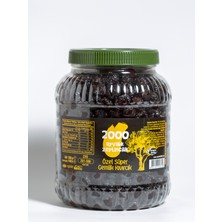 2000 Ayvalık Zeytincilik Özel Süper Gemlik Kıvırcık 1440 gr 2XS-351-380 Kg/ad