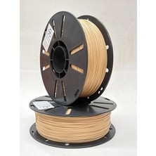 Filenta Ahşap Filament Pla Premium 1.75MM 500GR.