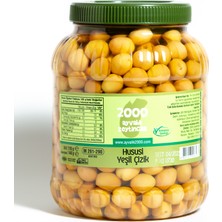 2000 Ayvalık Zeytincilik Hususi Yeşil Çizik 1440 gr (M-261-290 Kg/ad)