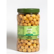 2000 Ayvalık Zeytincilik Süper Yeşil Çizik 940 gr (L-231-260 Kg/ad)