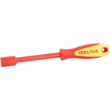 İzeltaş Izeltaş 1000V Lokma Uç Tonavida 4mm - 4773190040