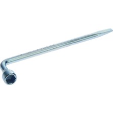 İzeltaş Izeltaş Pipo Bijon Anahtar Tornavida Ağızlı 19MM 19400900191 - 1940090019