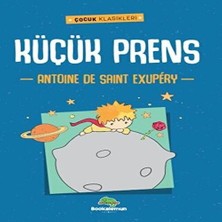 Renas Store Küçük Prens