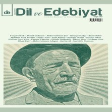 Renas Store Dil Edebiyat (180. Sayı)