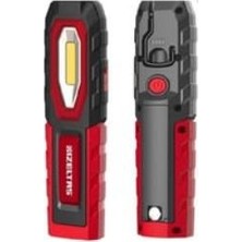 İzeltaş Izeltaş cobled Büyük Boy Çalışma Lambası 600LM (180° Ayarlanabilir) - 14000005383