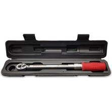 İzeltaş Izeltaş 60-340 Nm Cırcırlı Tork Anahtarı 1/2'' - 1613066034
