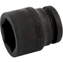 İzeltaş Izeltaş 3/4'' Altı Köşe 50 mm Havalı Lokma Anahtar - 1119067050