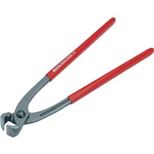 İzeltaş Izeltaş 3830 Betoncu Kerpeteni 225 mm - 3830150225