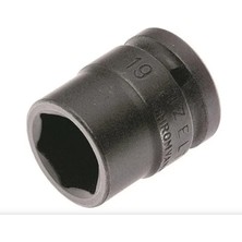 İzeltaş Izeltaş 1/2'' Altı Köşe 08 mm Havalı Lokma Anahtar - 1113067008