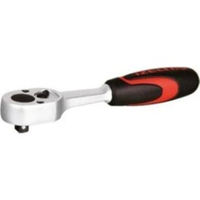 İzeltaş Izeltaş 1/4'' Mandallı Cırcırlı Lokma Kolu - 1507066140