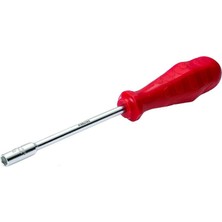 İzeltaş Izeltaş 4770 Lokma Uçlu Tornavida 11 mm - 4770190110